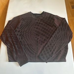 Nike running division top. Size XL.